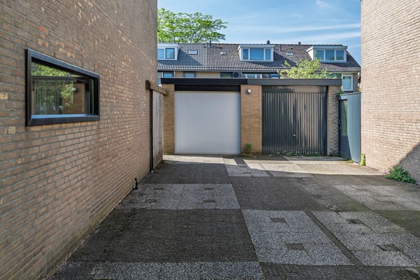 Medium property photo - Aalsburg 2915, 6602 WK Wijchen